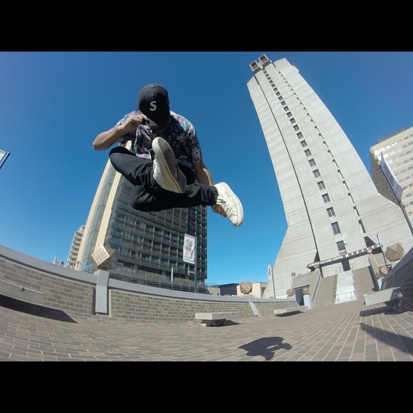 Meet your Posher, Eumir - Picture 1 of 1